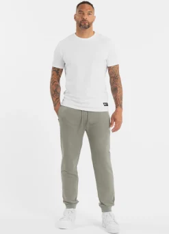 Men's Sweatpants NUGGET - Dusty Salvia