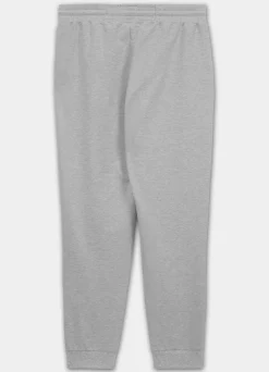 Men's Sweatpants NUGGET - Gray Melange