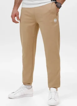 Men's Sweatpants NUGGET - Pale Sand
