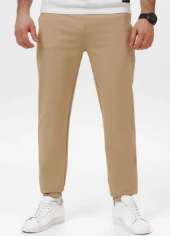Men's Sweatpants NUGGET - Pale Sand