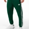 Men's Sweatpants Oldschool Tape Logo