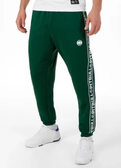 Men's Sweatpants Oldschool Tape Logo