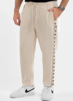 Men's Sweatpants Oldschool POWERS