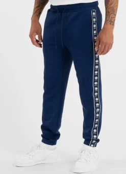 Men's Sweatpants Oldschool POWERS