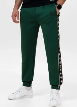 Men's Sweatpants Oldschool POWERS - Green