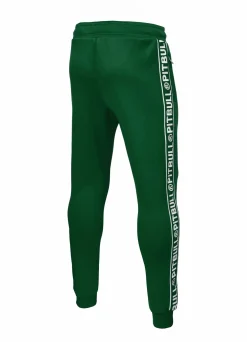 Men's Sweatpants Oldschool Tape Logo