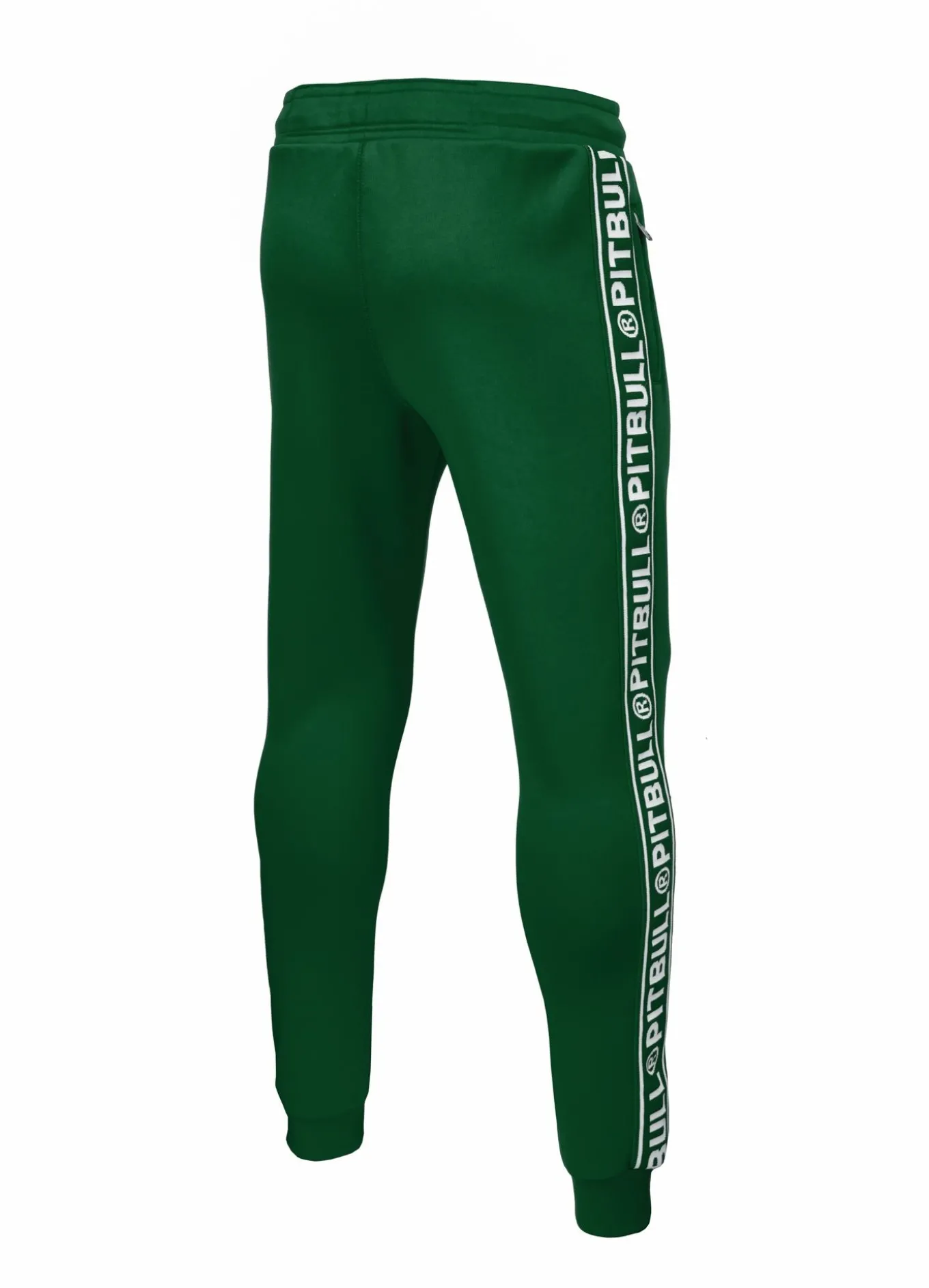 Men's Sweatpants Oldschool Tape Logo