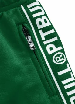 Men's Sweatpants Oldschool Tape Logo