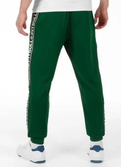 Men's Sweatpants Oldschool Tape Logo