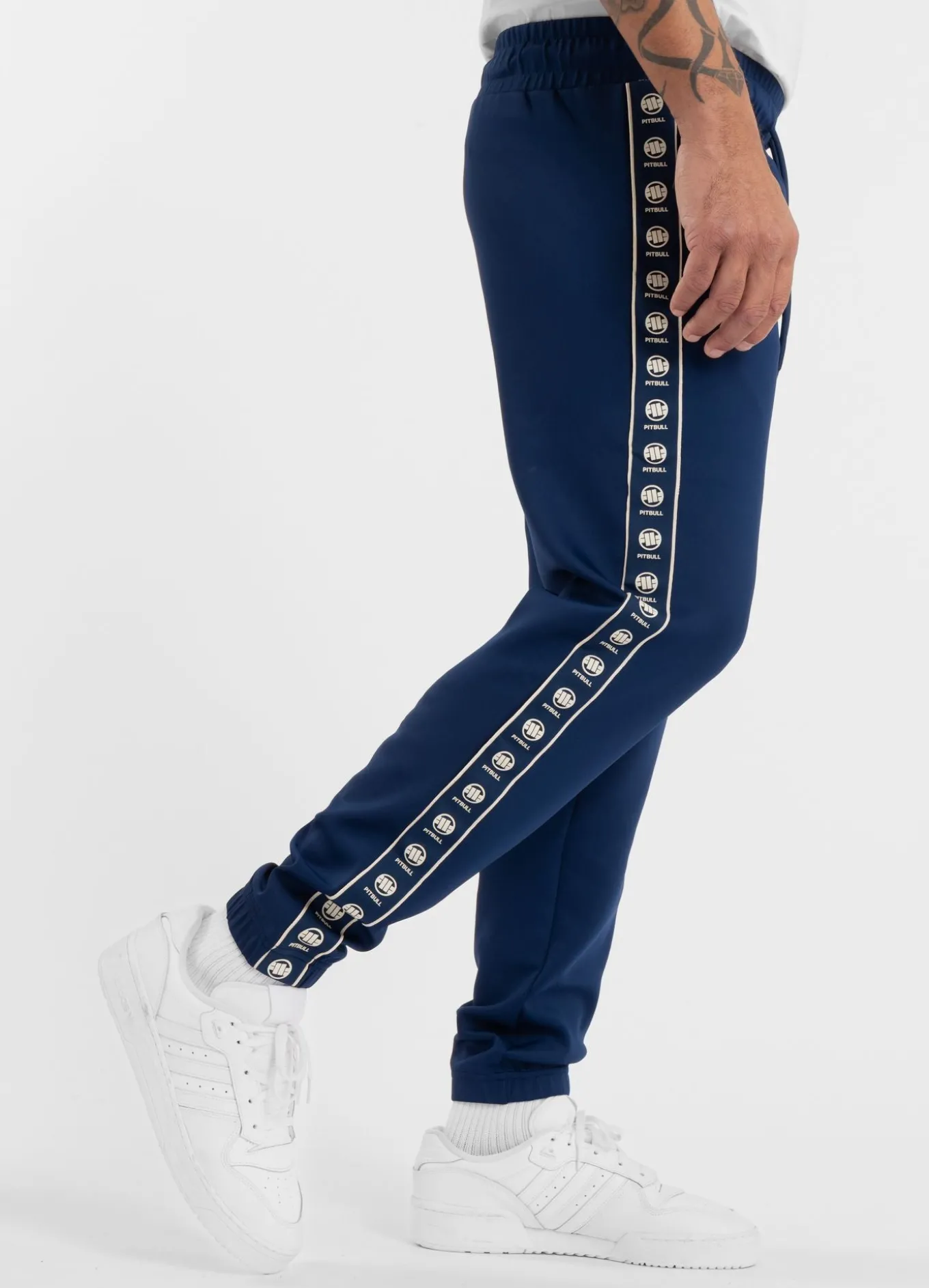 Men's Sweatpants Oldschool POWERS