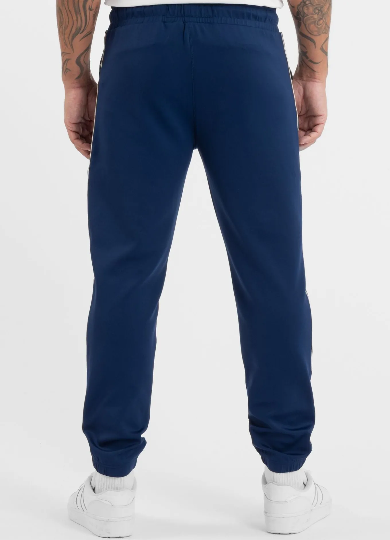 Men's Sweatpants Oldschool POWERS