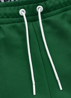 Men's Sweatpants Oldschool Tape Logo