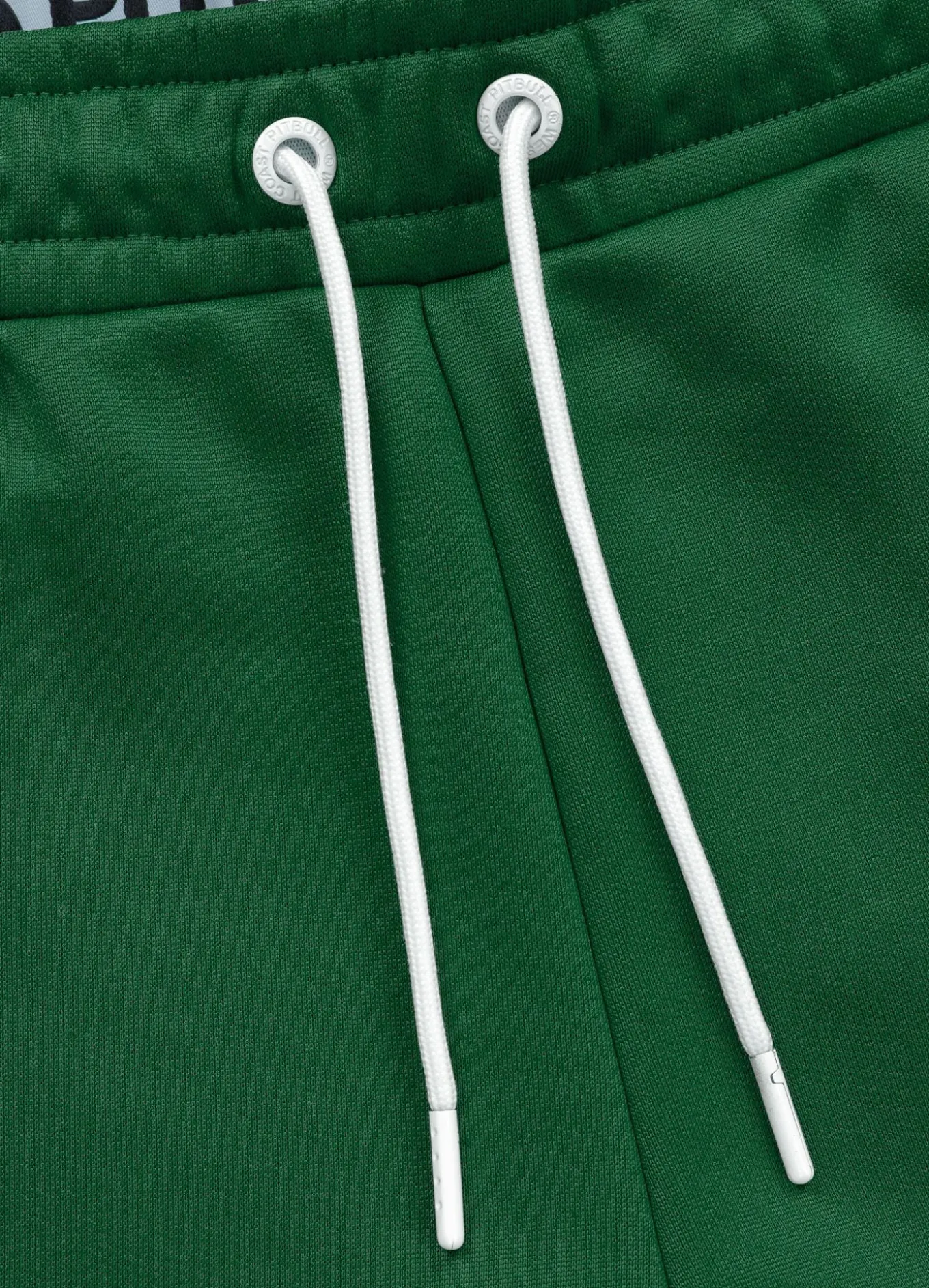 Men's Sweatpants Oldschool Tape Logo