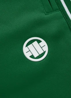 Men's Sweatpants Oldschool Tape Logo