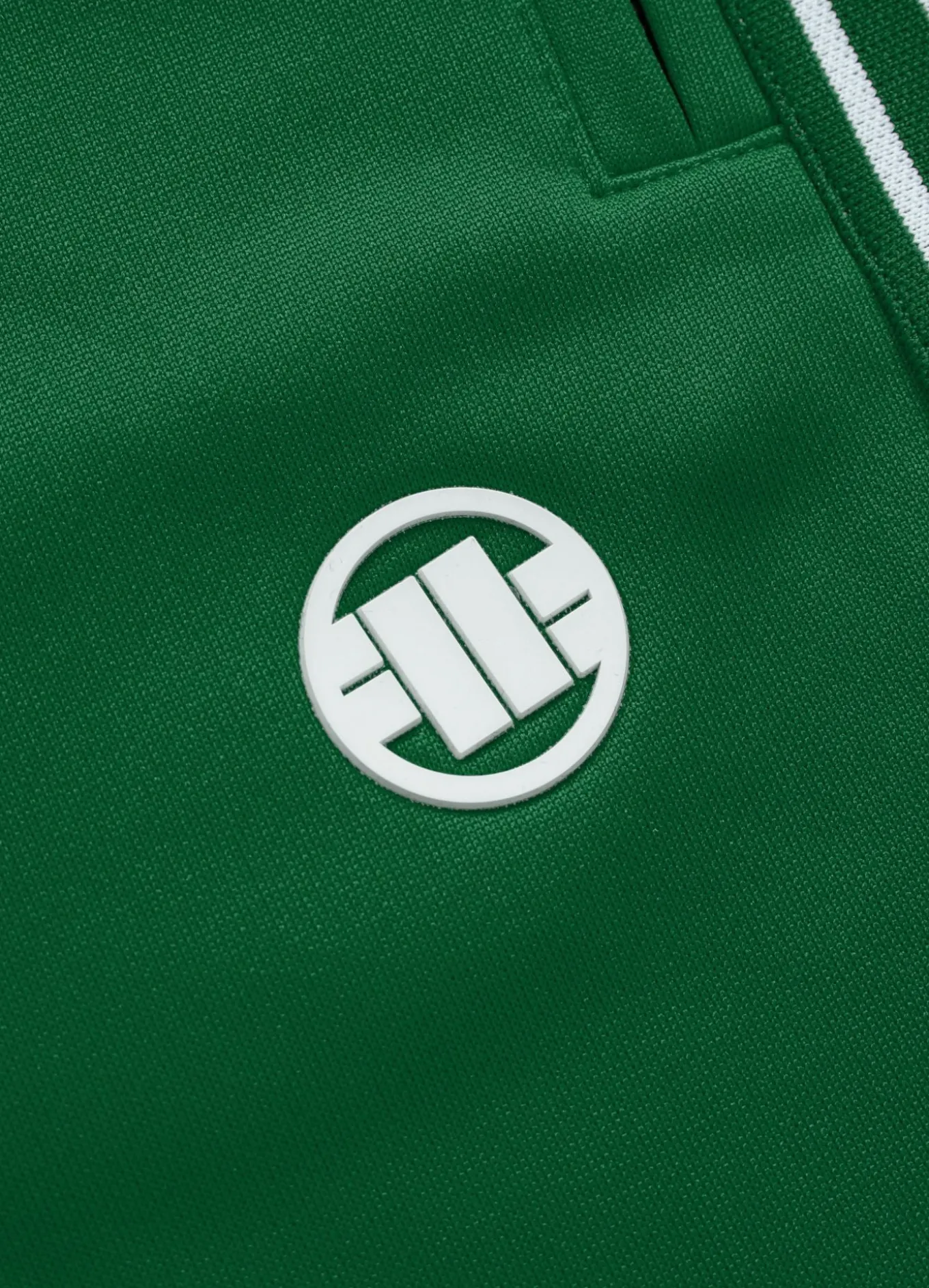 Men's Sweatpants Oldschool Tape Logo