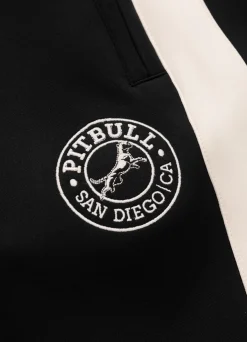 Men's Sweatpants Oldschool SAN DIEGO CA