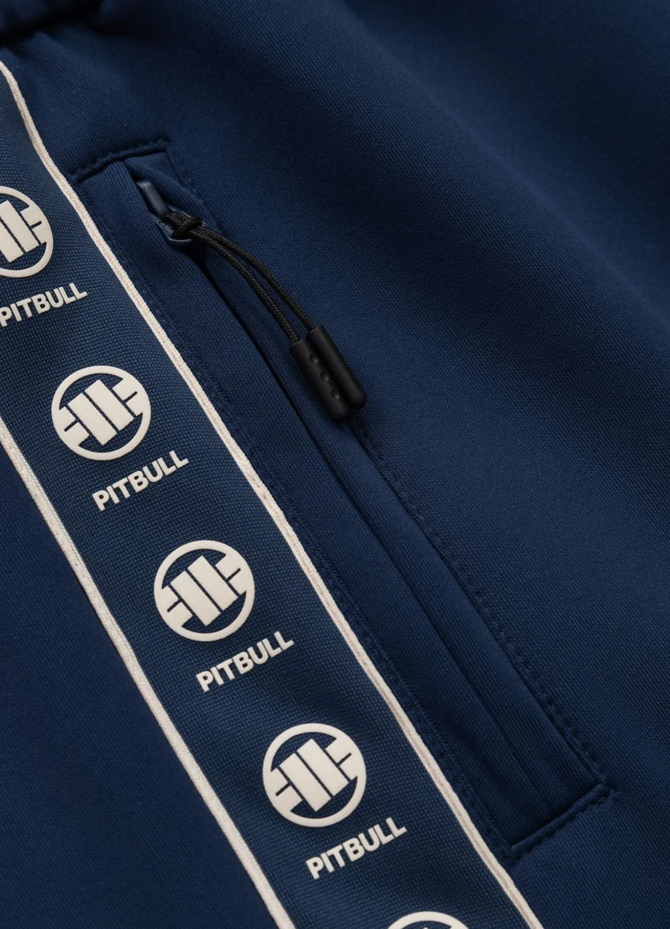 Men's Sweatpants Oldschool POWERS