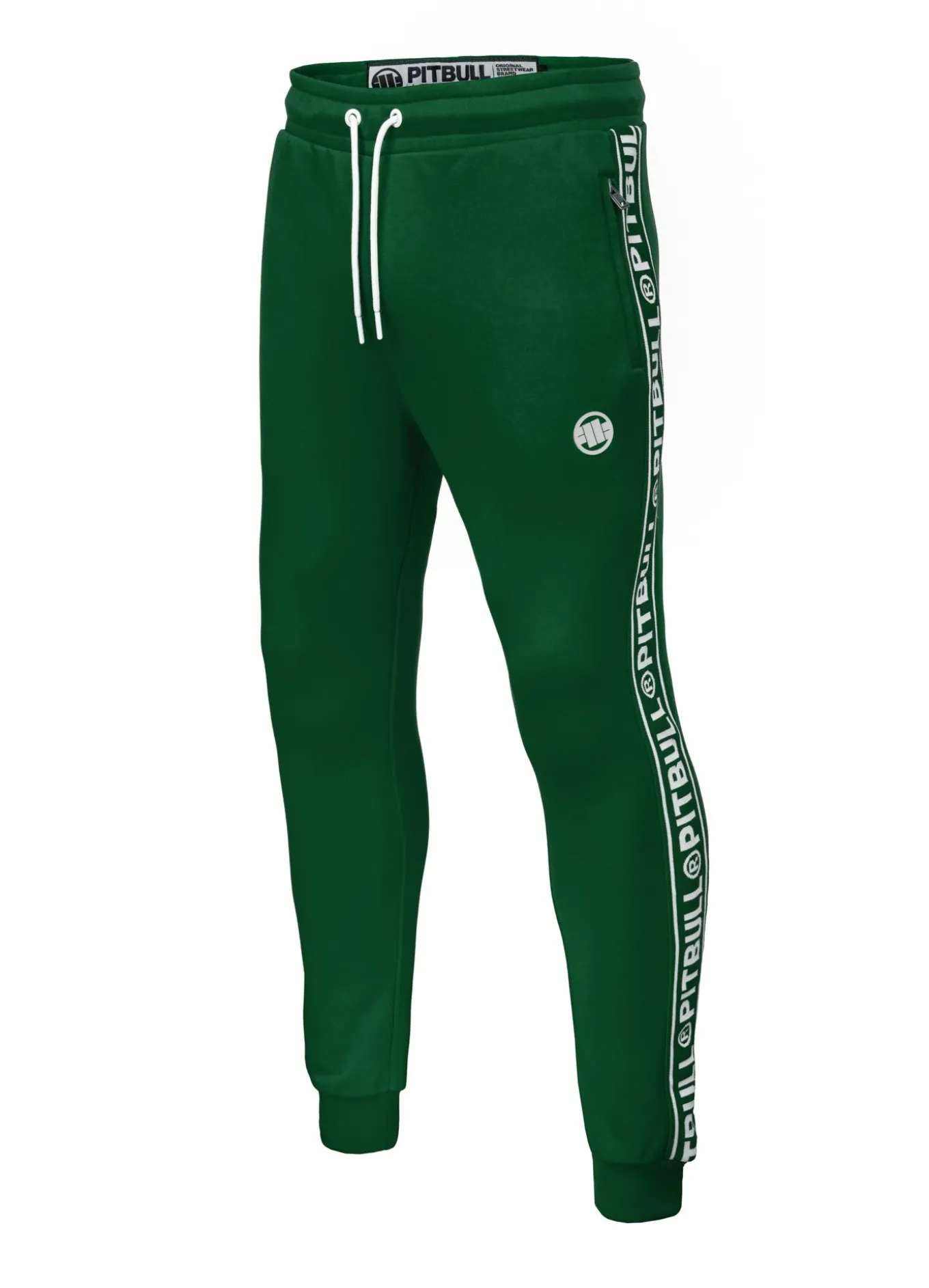 Men's Sweatpants Oldschool Tape Logo