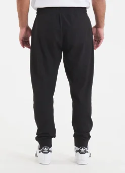 Men's Sweatpants Pique Rockey - Black