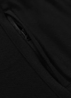 Men's Sweatpants Pique Rockey - Black