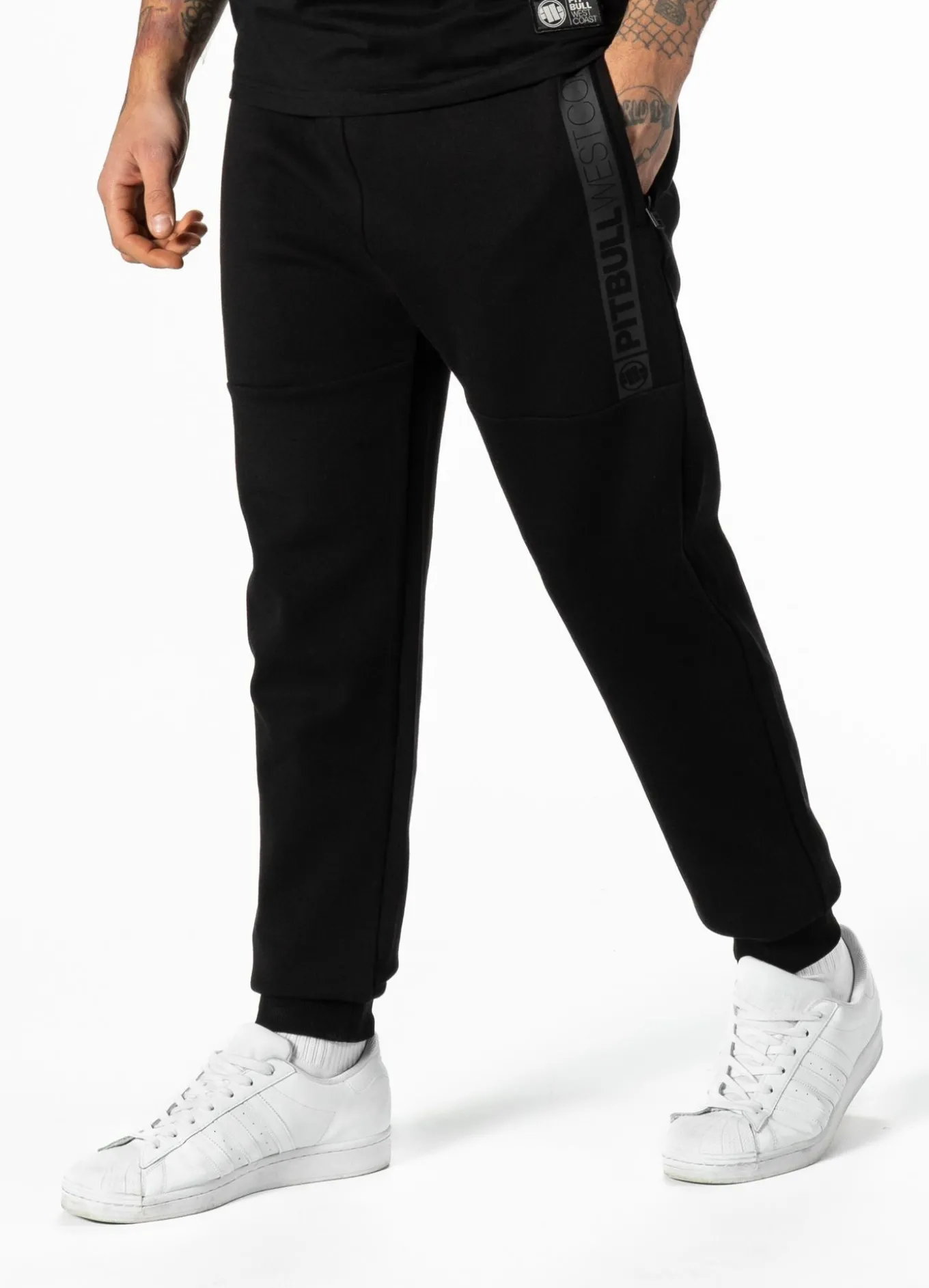 Men's Sweatpants Saturn