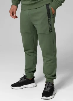 Men's Sweatpants Saturn