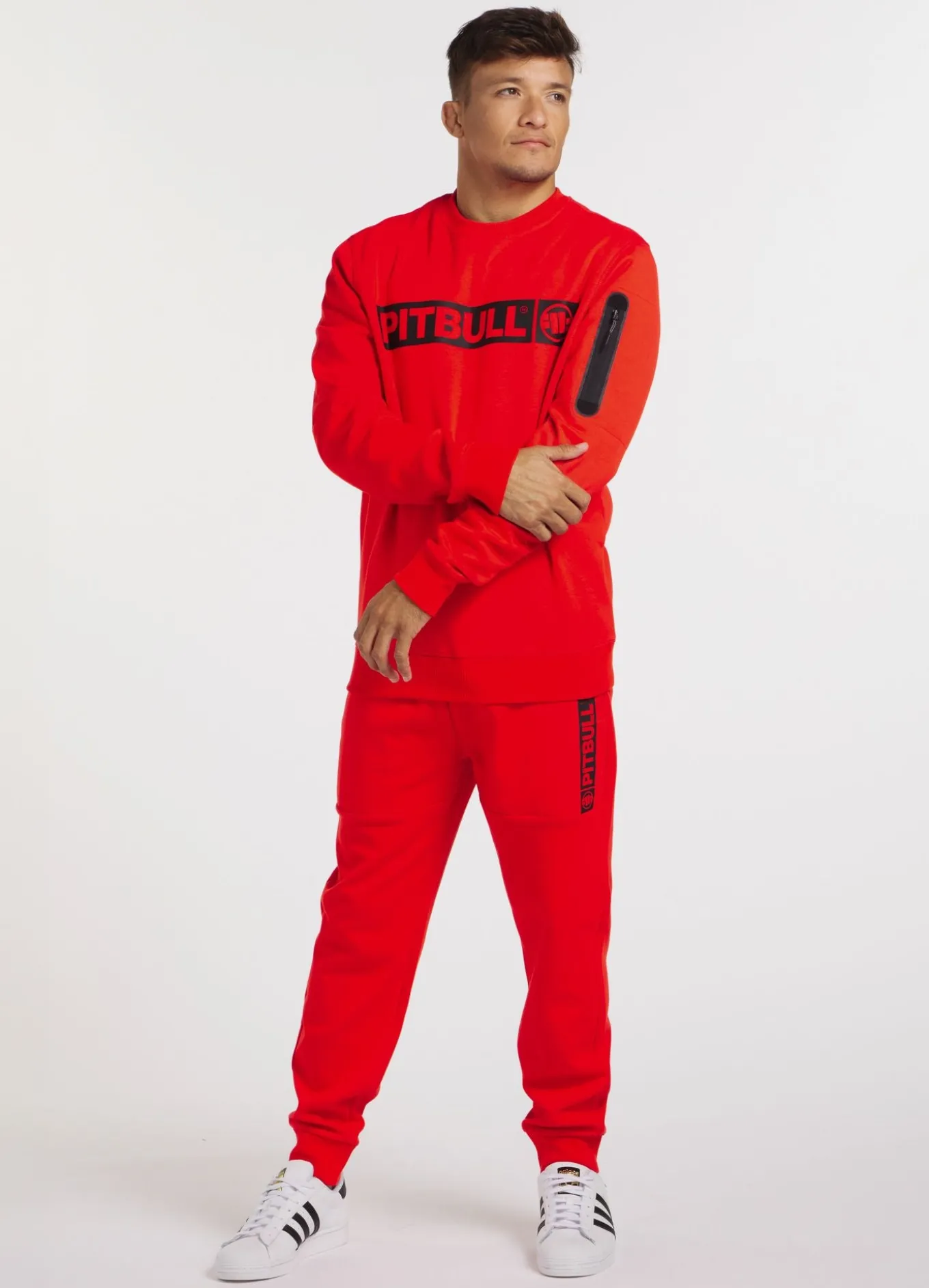 Men's Sweatpants Saturn