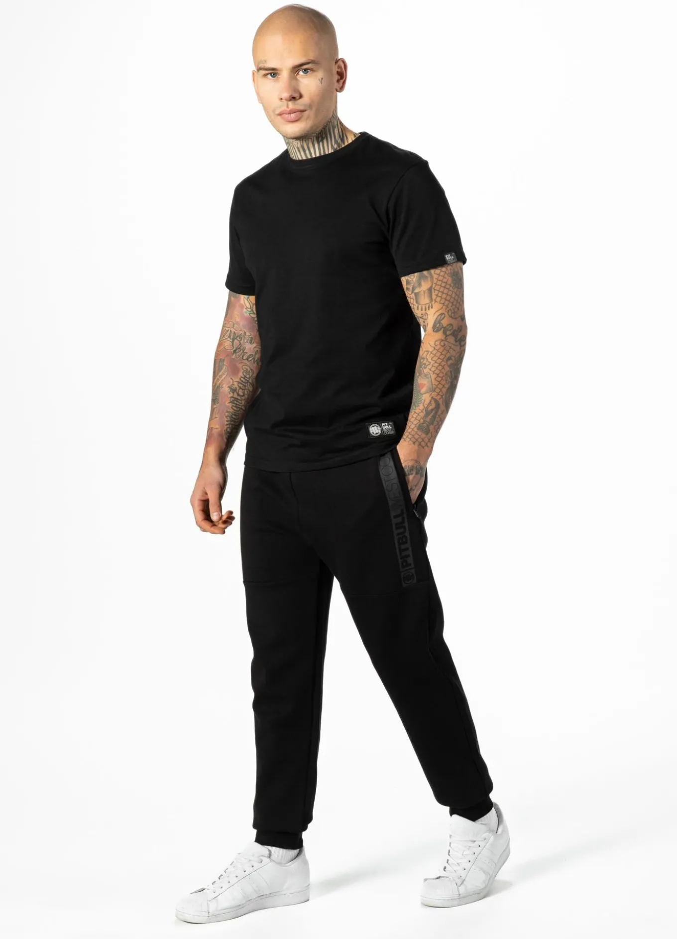 Men's Sweatpants Saturn