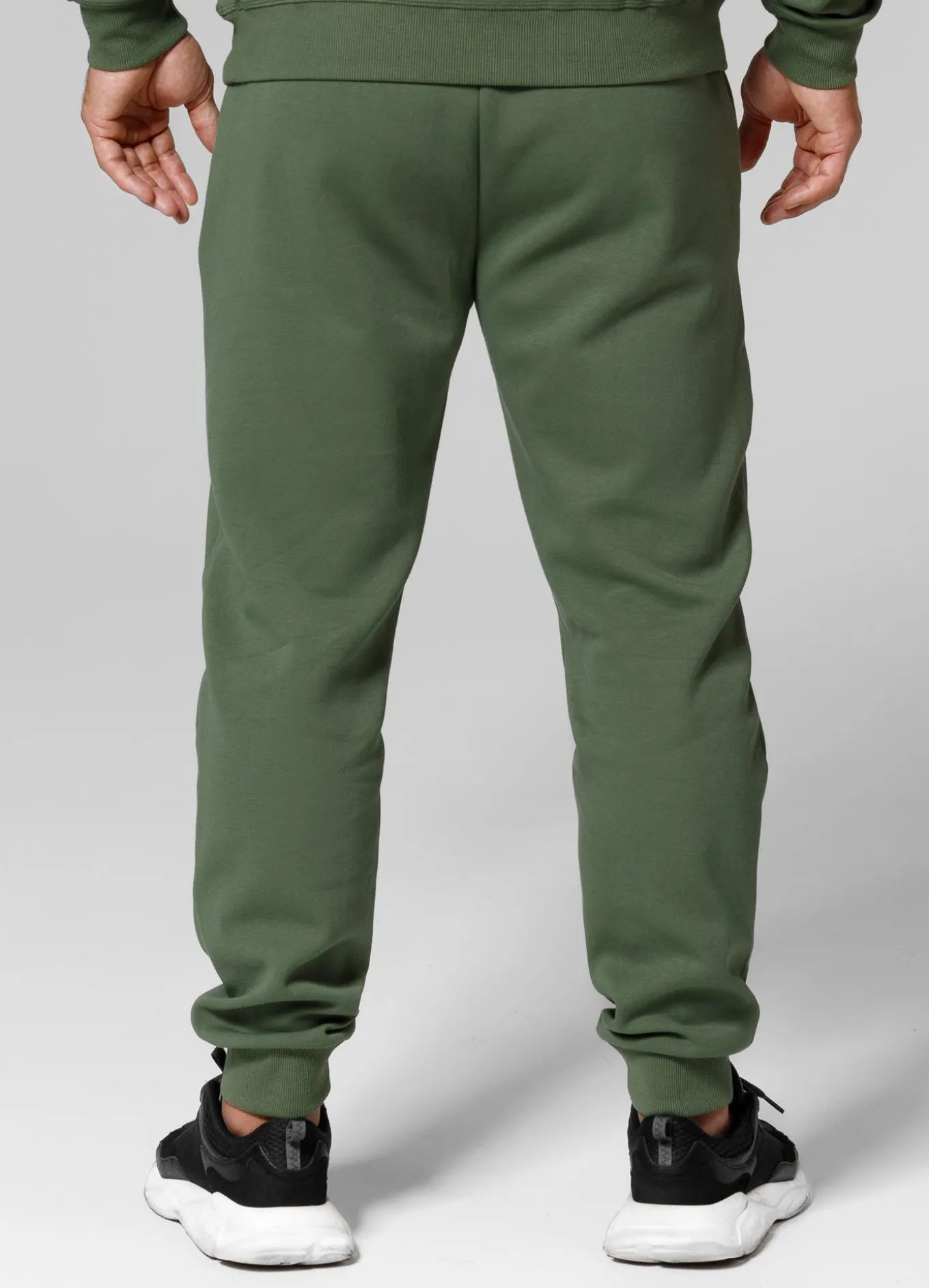 Men's Sweatpants Saturn