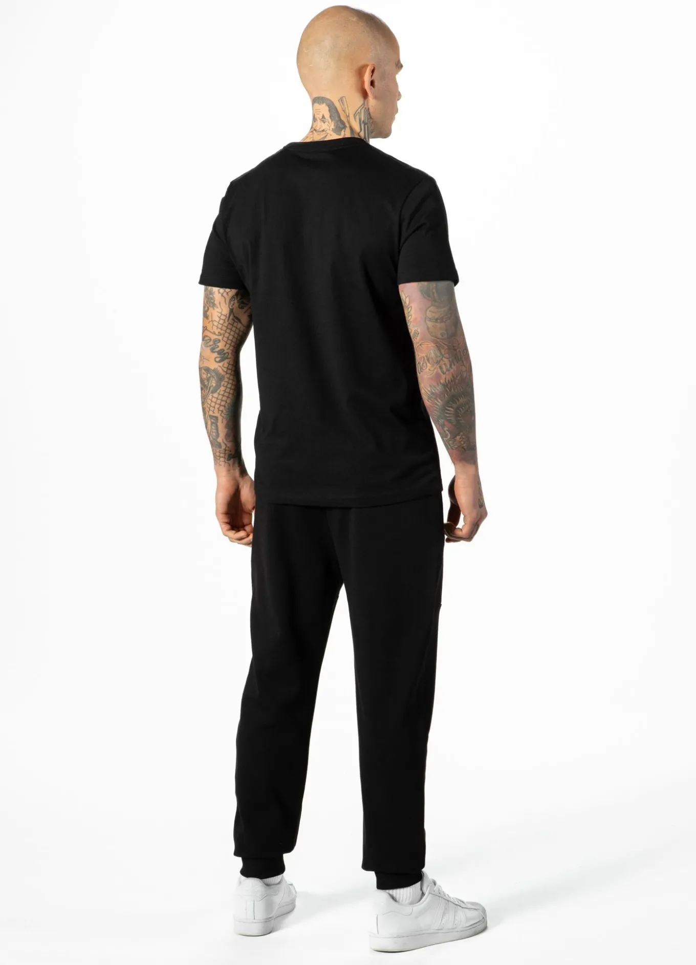 Men's Sweatpants Saturn
