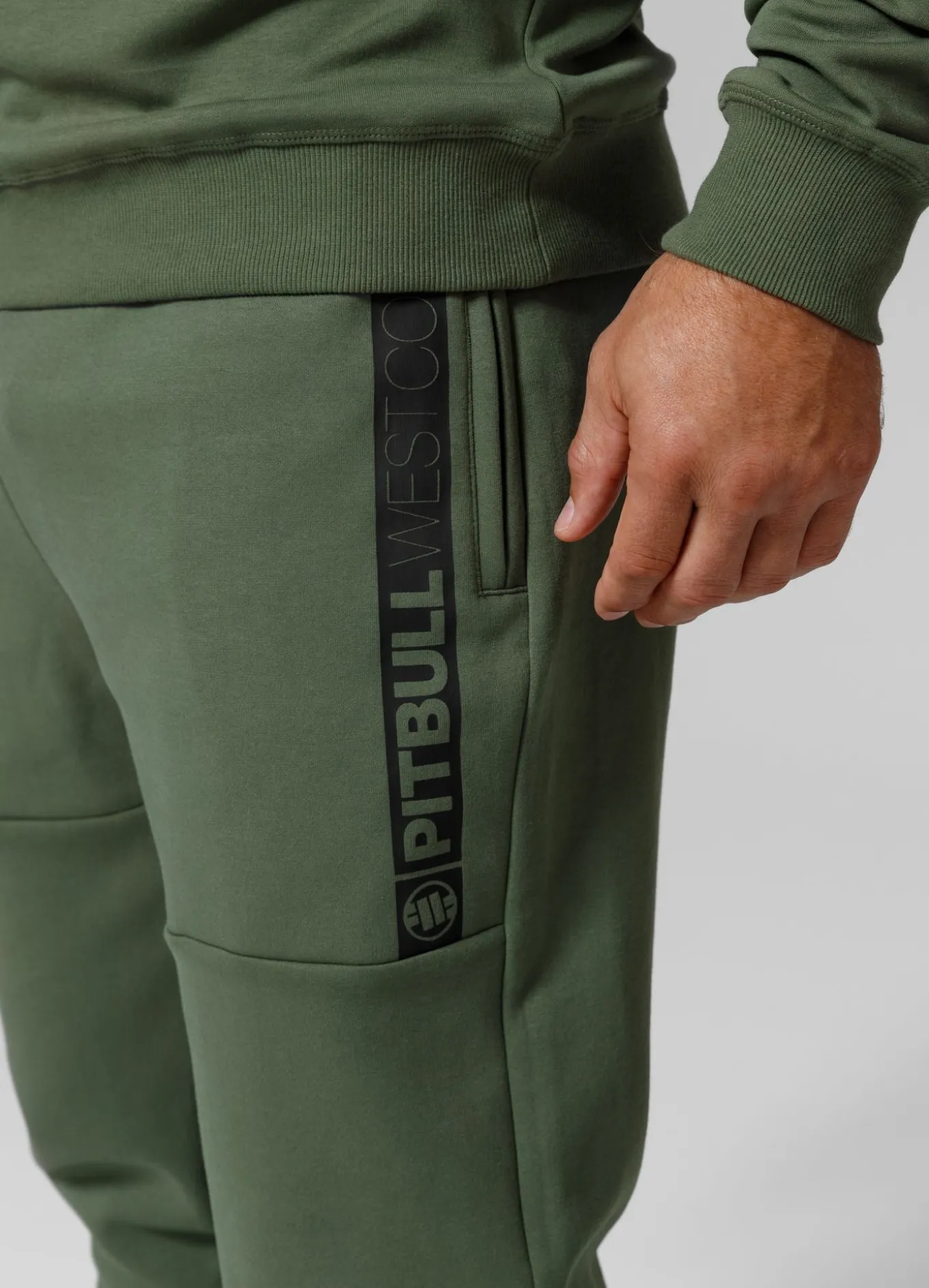 Men's Sweatpants Saturn