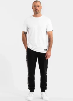 Men's Sweatpants TAPE NUGGET - Black