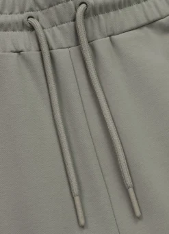 Men's Sweatpants TAPE NUGGET - Dusty Salvia