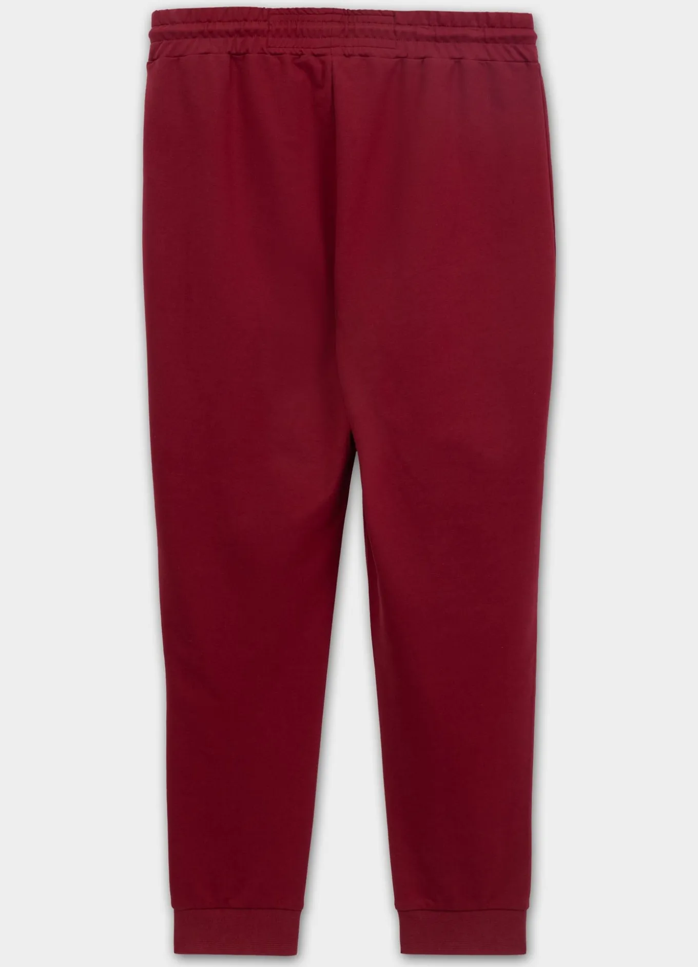 Men's Sweatpants TAPE NUGGET - Burgundy