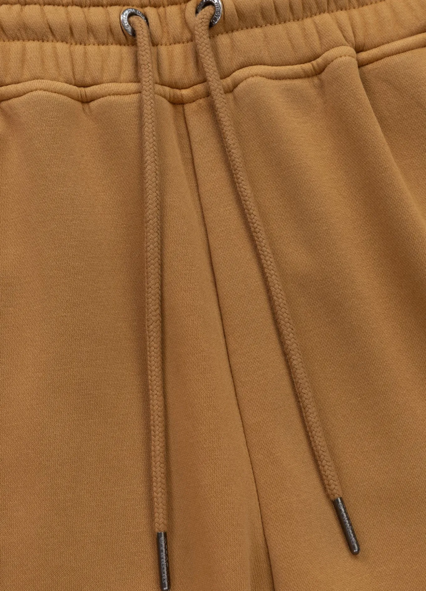 Men's Sweatpants Washed Lancaster II - Honey yellow