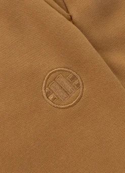 Men's Sweatpants Washed Lancaster II - Honey yellow