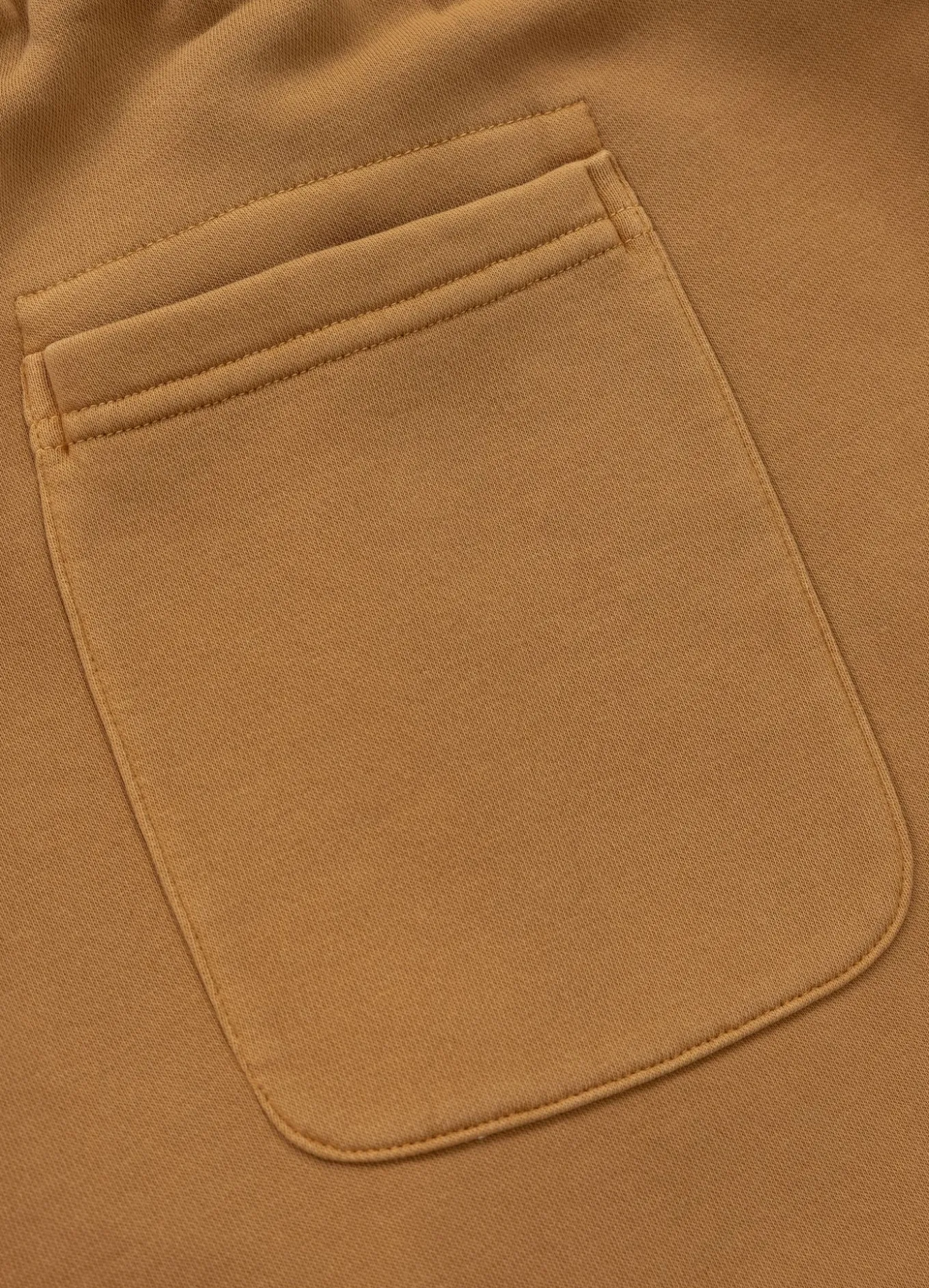 Men's Sweatpants Washed Lancaster II - Honey yellow