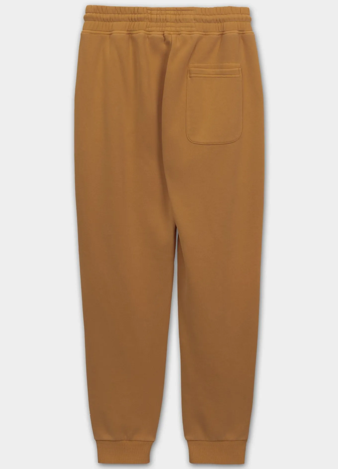 Men's Sweatpants Washed Lancaster II - Honey yellow