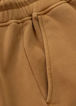 Men's Sweatpants Washed Lancaster II - Honey yellow