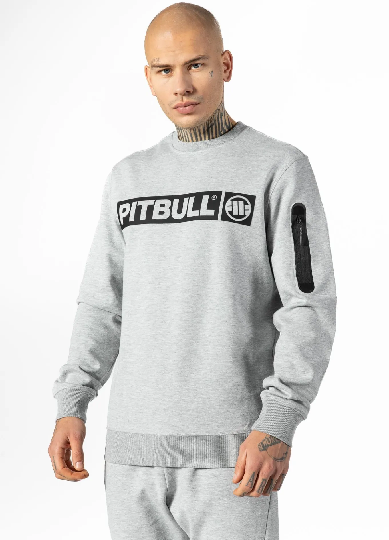 Men's Sweatshirt Beyer