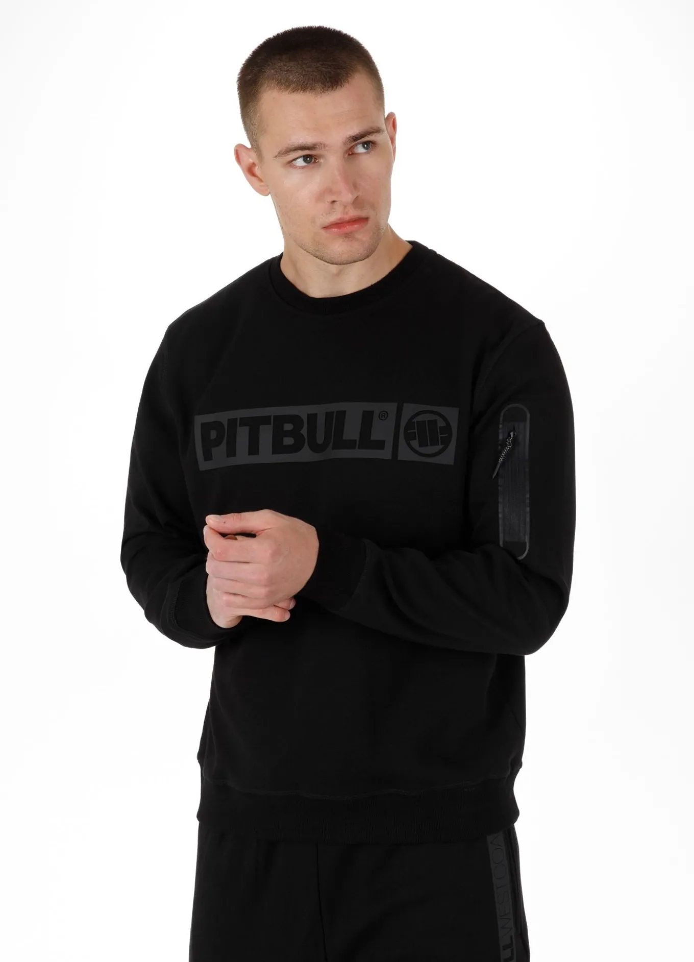 Men's Sweatshirt Beyer