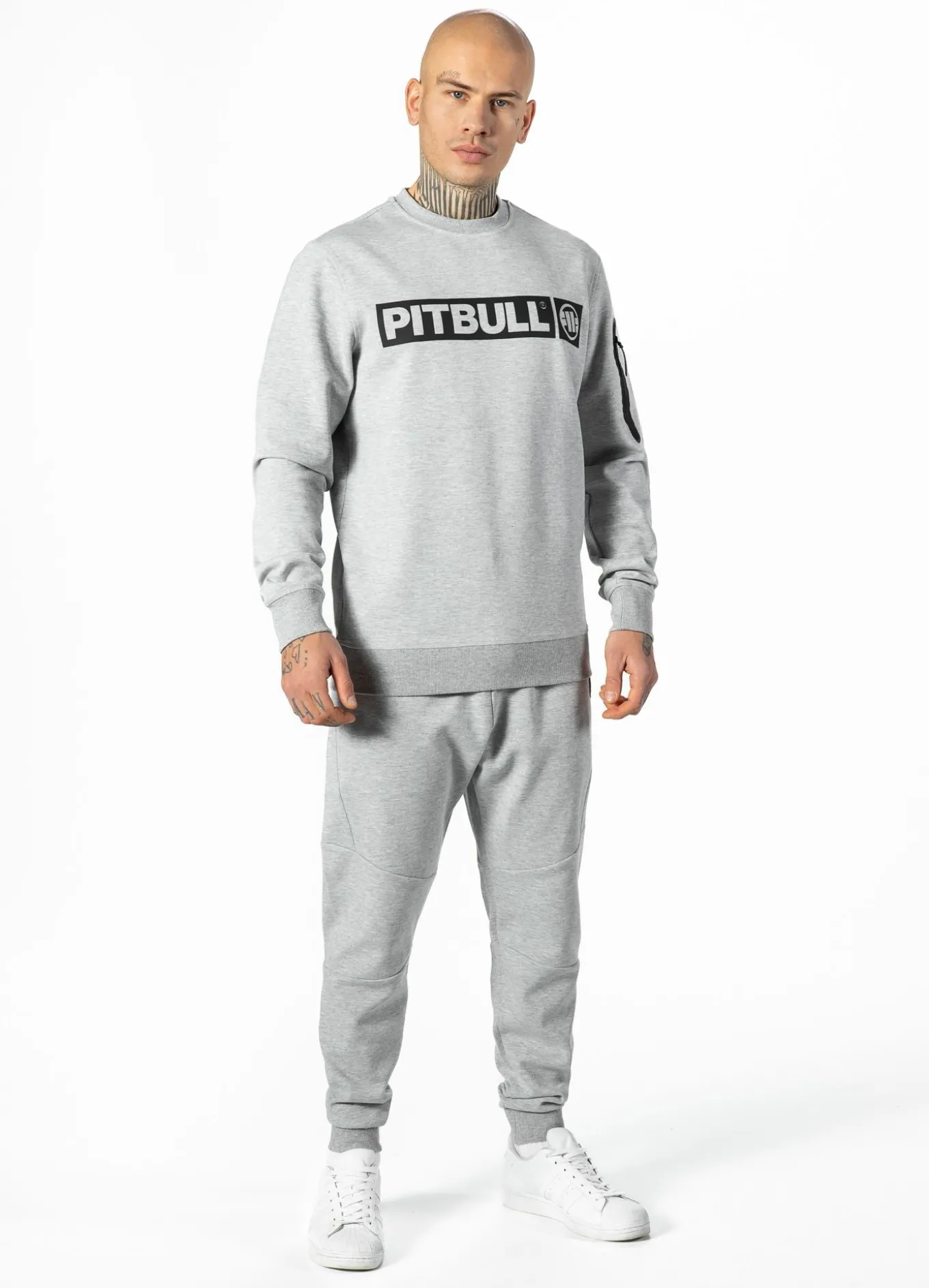 Men's Sweatshirt Beyer
