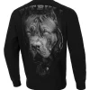Men's Sweatshirt Born In 1989
