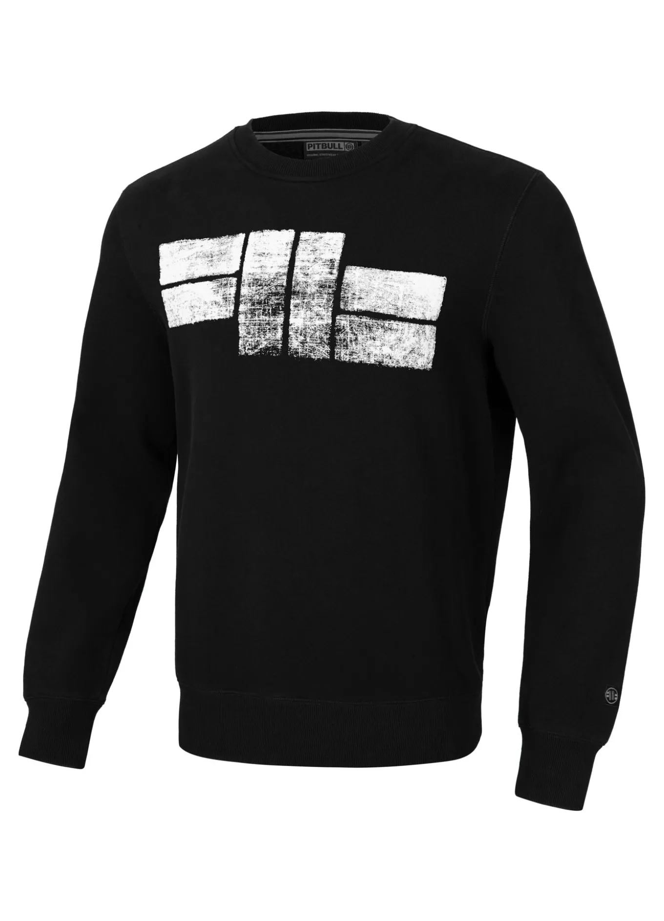 Men's Sweatshirt Classic Logo