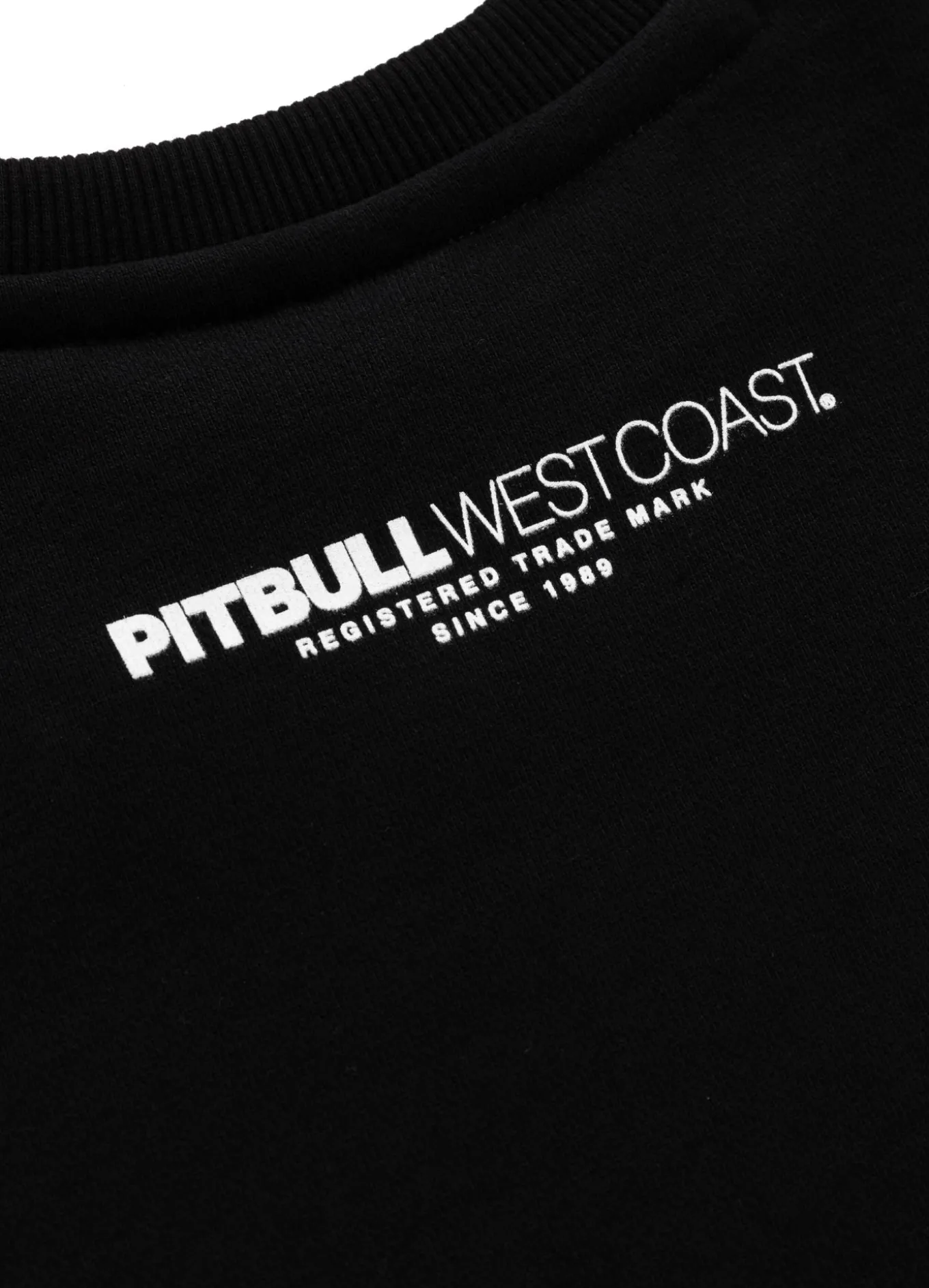Men's Sweatshirt Classic Logo