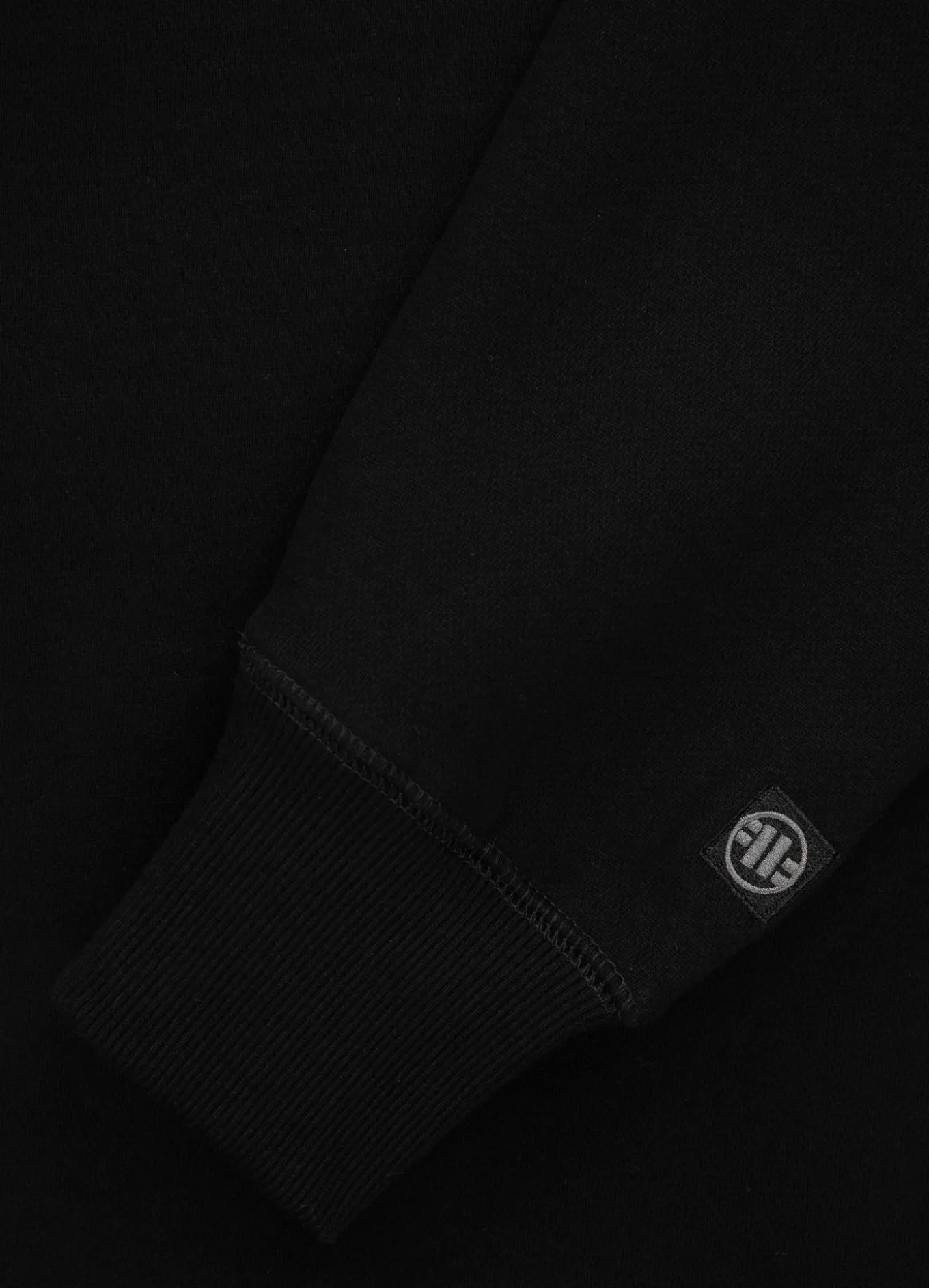 Men's Sweatshirt Classic Logo