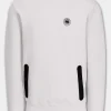 Men's Sweatshirt DOGWOOD - Whity blue
