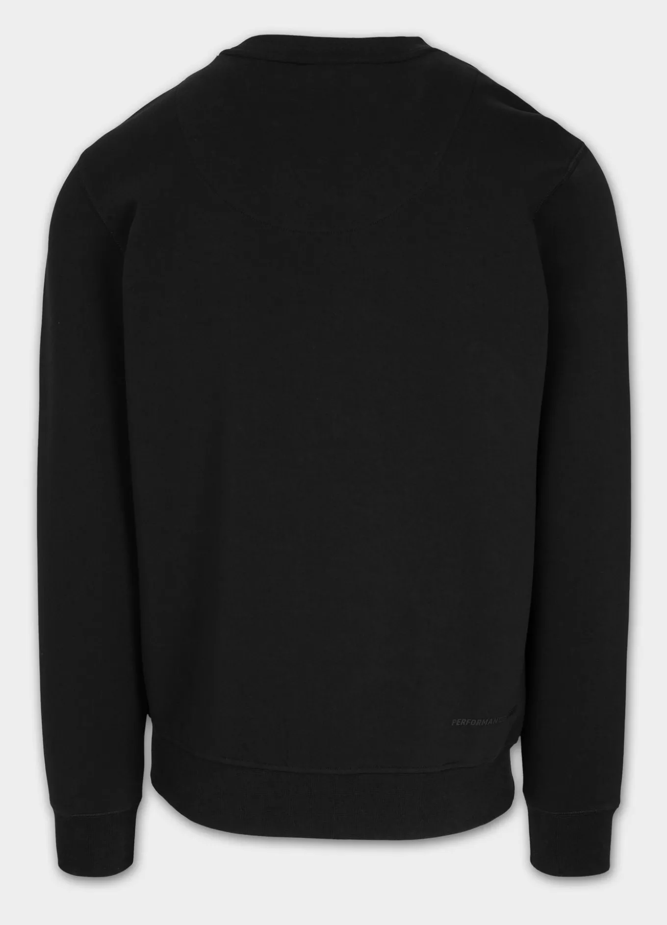 Men's Sweatshirt DOGWOOD - Black