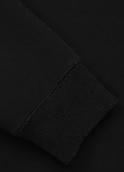 Men's Sweatshirt DOGWOOD - Black