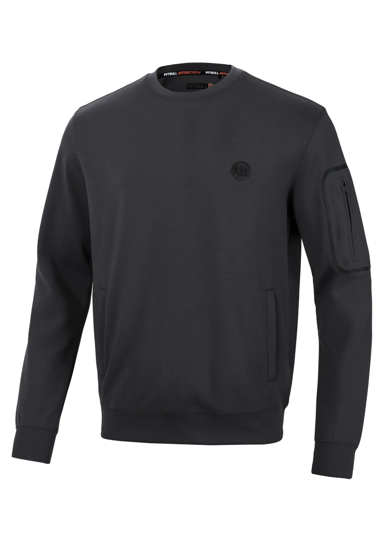 Men's Sweatshirt Explorer